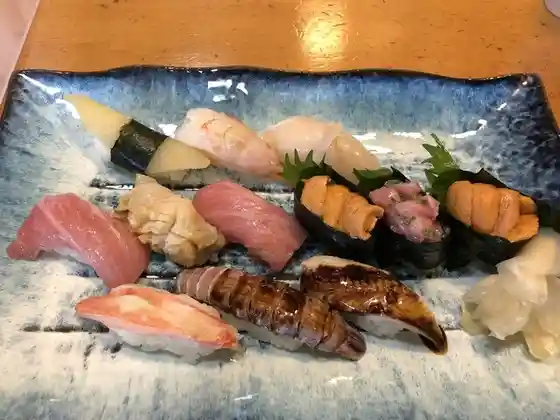 宝寿司
