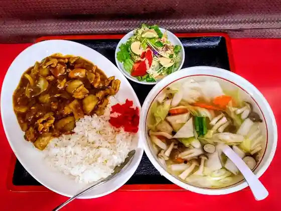 南京飯店