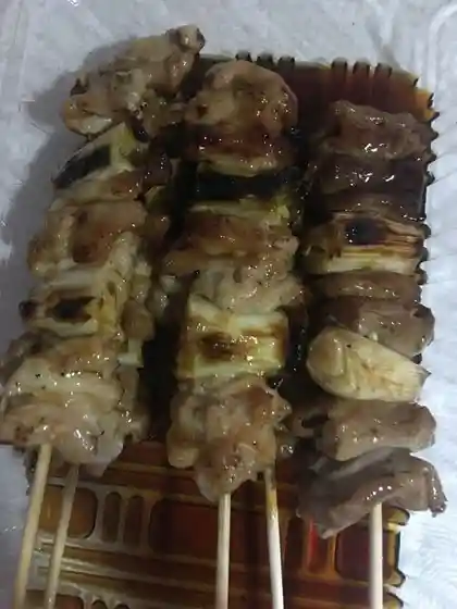 焼鳥とんこ