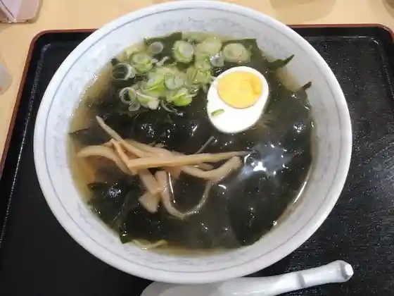 食堂パレス