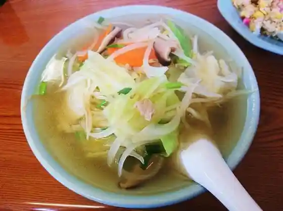 末広食堂