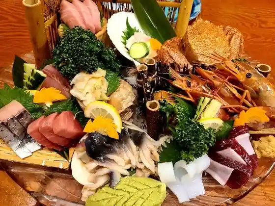 あぶみ屋 中里店