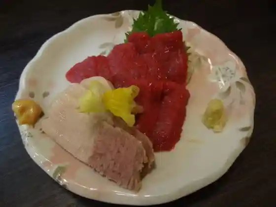 汐だまり