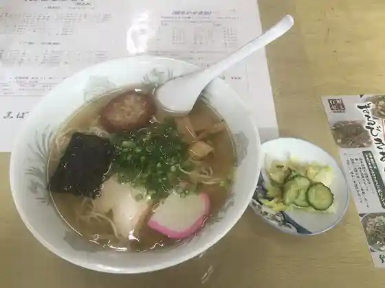 小林食堂