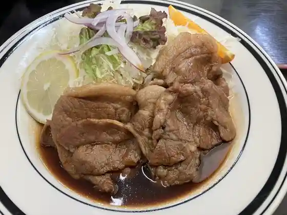食事処みうら