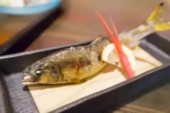 竹善