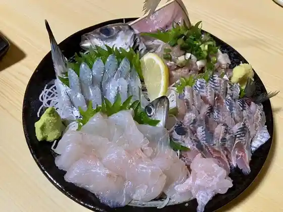 居酒屋いいの