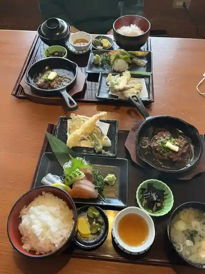 あぶみや あけぼの店