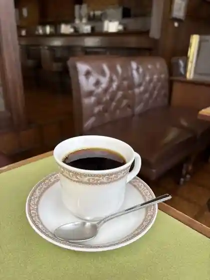 加非館