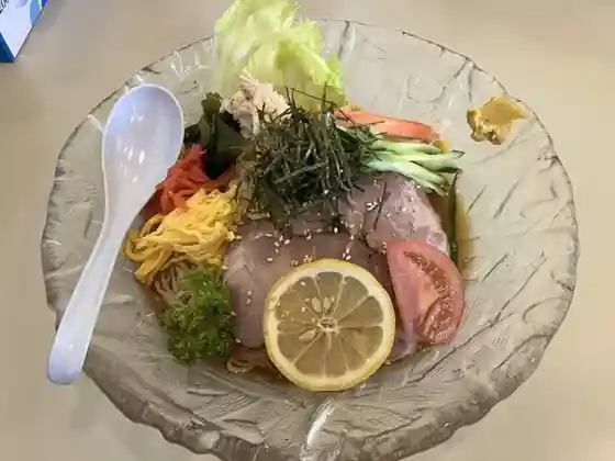 Ramen House Osui Hebita Branch