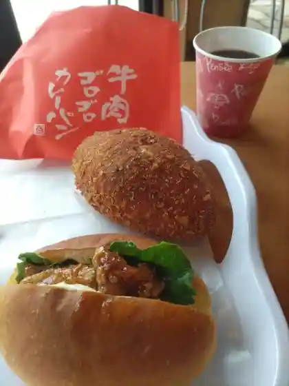 パンセ 石巻本店