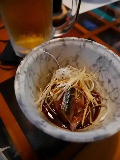 梅川