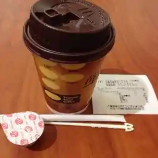 マクドナルド イオンモール石巻店