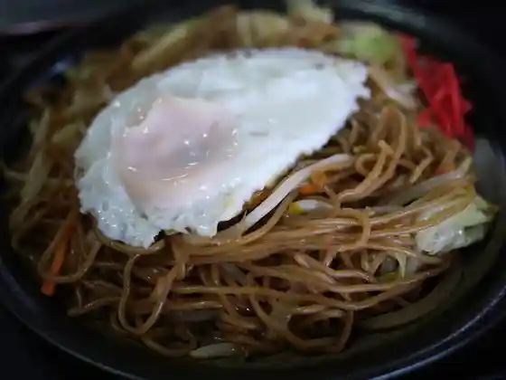 麺舗　かのまたや