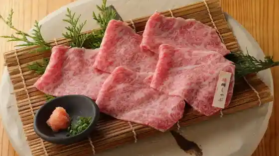 炭火焼肉 牛仁 石巻蛇田店