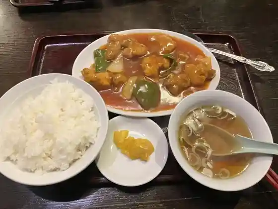 桂林館