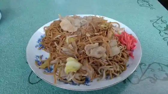 お休み処 さとう