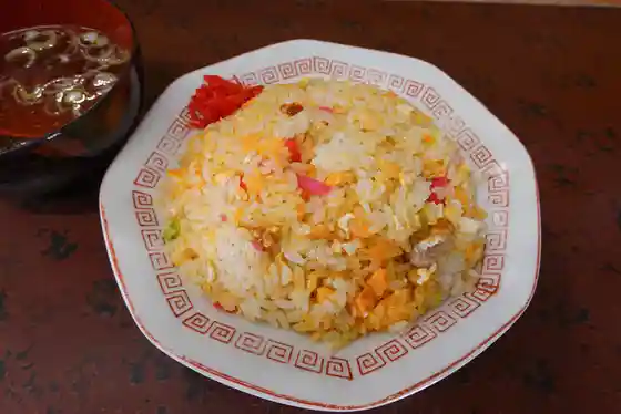 栄屋食堂