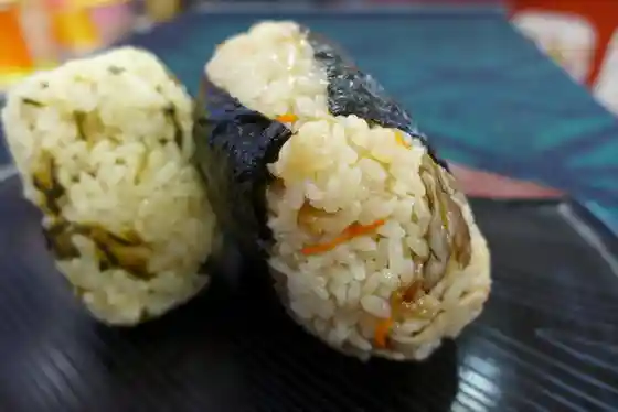 おにぎり 野田や