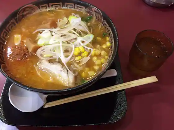 めん屋武蔵