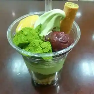 喜久水庵 イオンモール石巻店