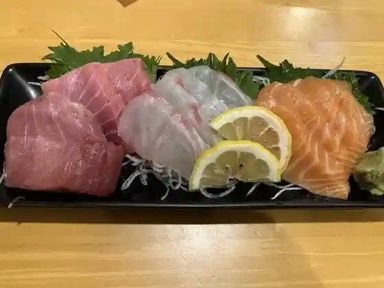 居酒屋 壱歩