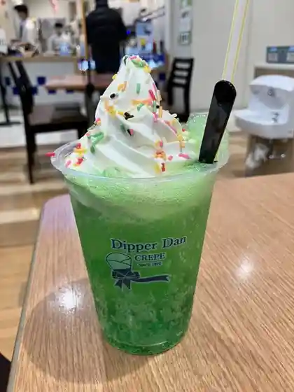 ディッパーダン イオンモール石巻FC店