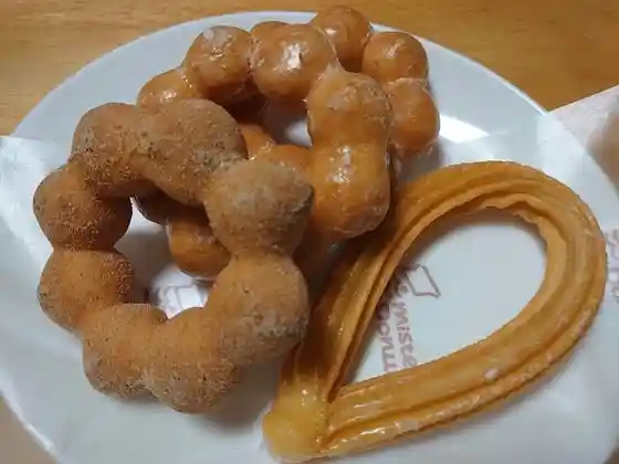 ミスタードーナツ イオンモール石巻ショップ