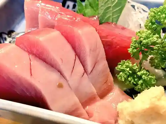暮六つ