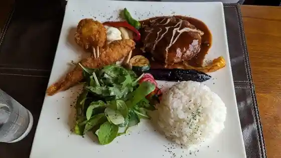 ショコレア