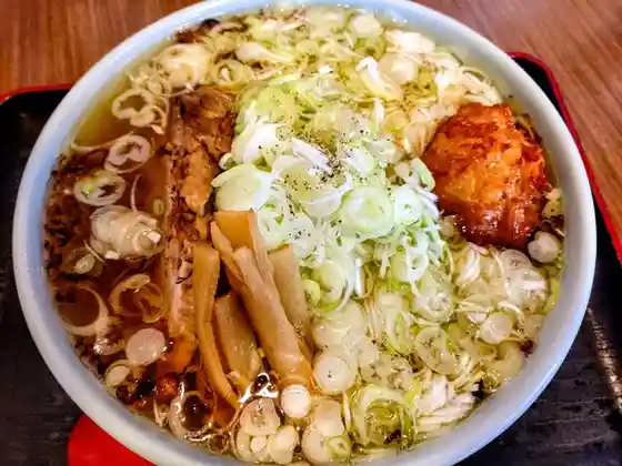 食堂きかく