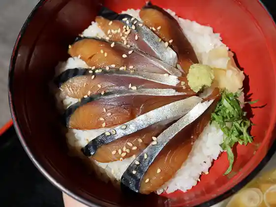食事処 こばやし 上品の郷店