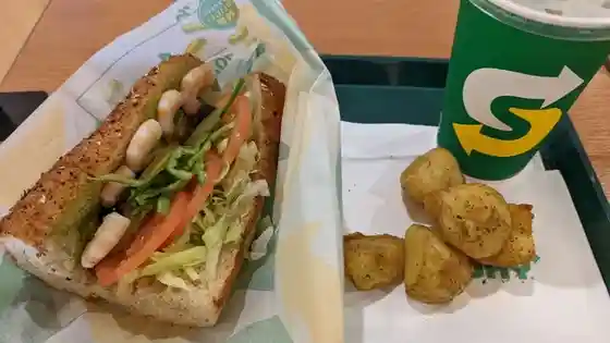 サブウェイ イオンモール石巻店