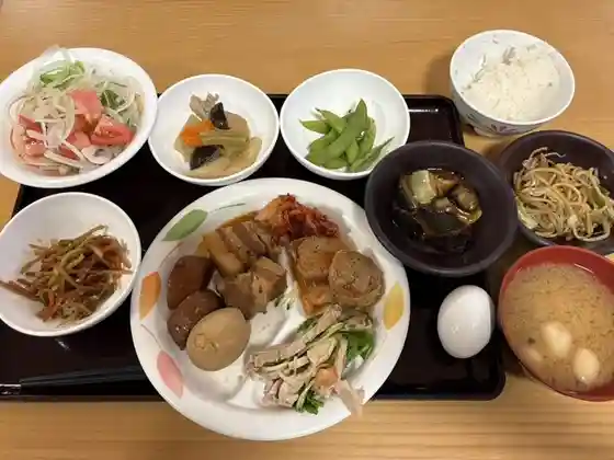 サン ファン ヴィレッジ