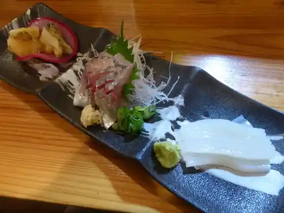 たけ志