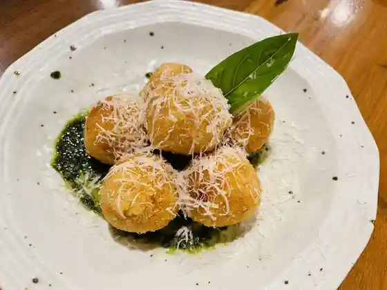 クローバー