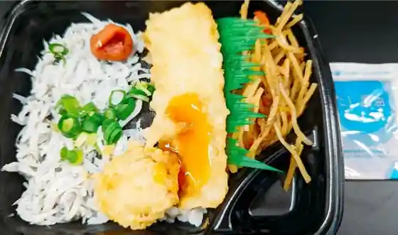 ほっともっと 石巻大街道店