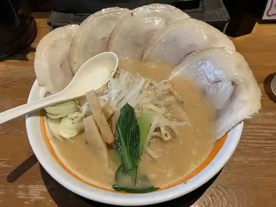 マル翔