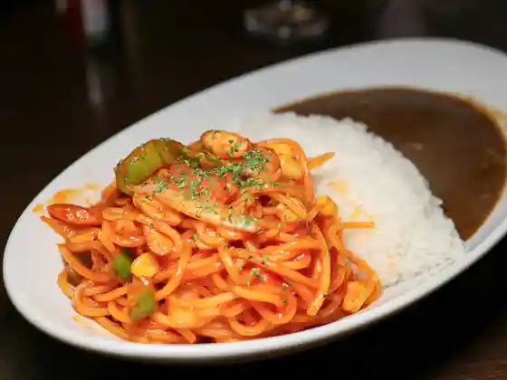 珈琲店豆の木