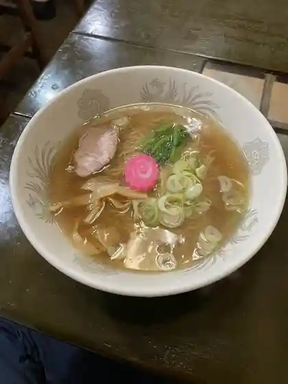 好松