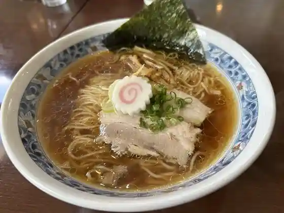 麺屋 丸宮