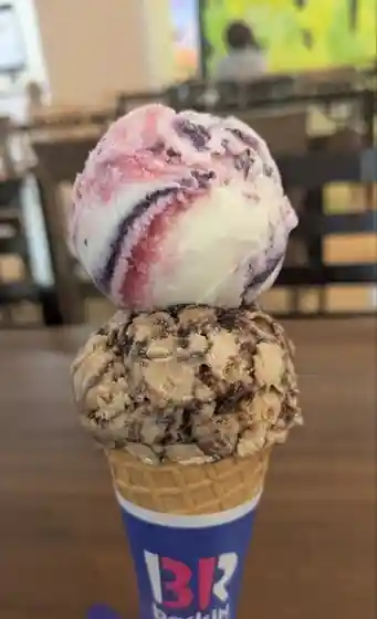 サーティワンアイスクリーム イオンモール石巻店