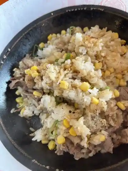 ペッパーランチ イオンモール石巻店