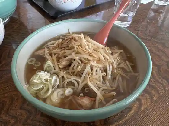 食事処 しかいろ