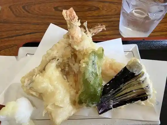 食事処 あむ