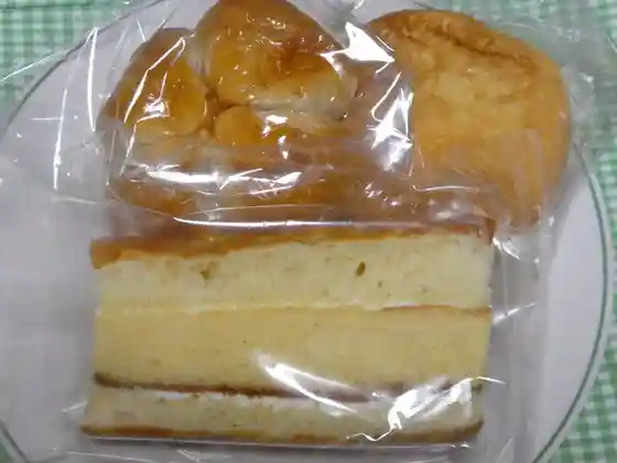 Te Tsukuri Pan Kobo Pao