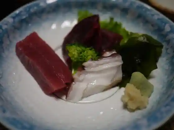 和食 桂