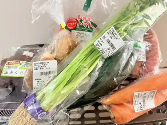 道の駅 上品の郷