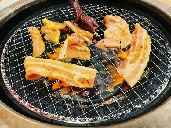 仙臺ホルモン ガッツ 石巻蛇田店