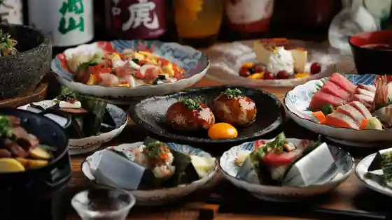 くいもの屋わん 石巻駅前店